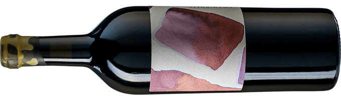 Nibiru Amphibolit Merlot