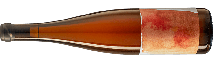 Nibiru Carbonic Frühroter Veltliner