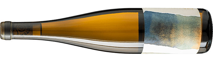 Nibiru Goldnagel Schiefer Riesling