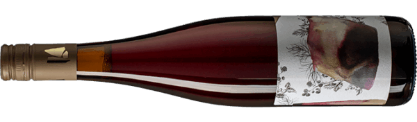 Nibiru Herbarium Red