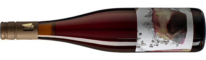 Nibiru Herbarium Red